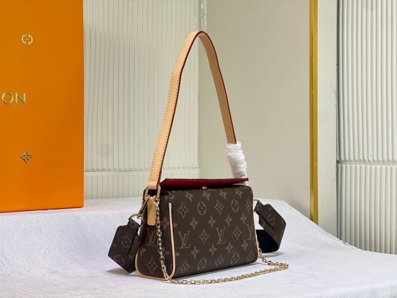 LV Box Bags